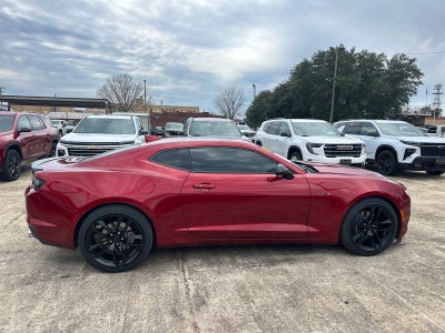 2023 Chevrolet Camaro LT1