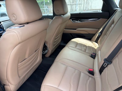 2019 Cadillac XTS Platinum