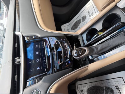 2019 Cadillac XTS Platinum