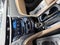 2019 Cadillac XTS Platinum