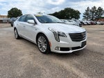 2019 Cadillac XTS Platinum