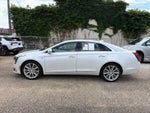 2019 Cadillac XTS Platinum