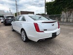 2019 Cadillac XTS Platinum