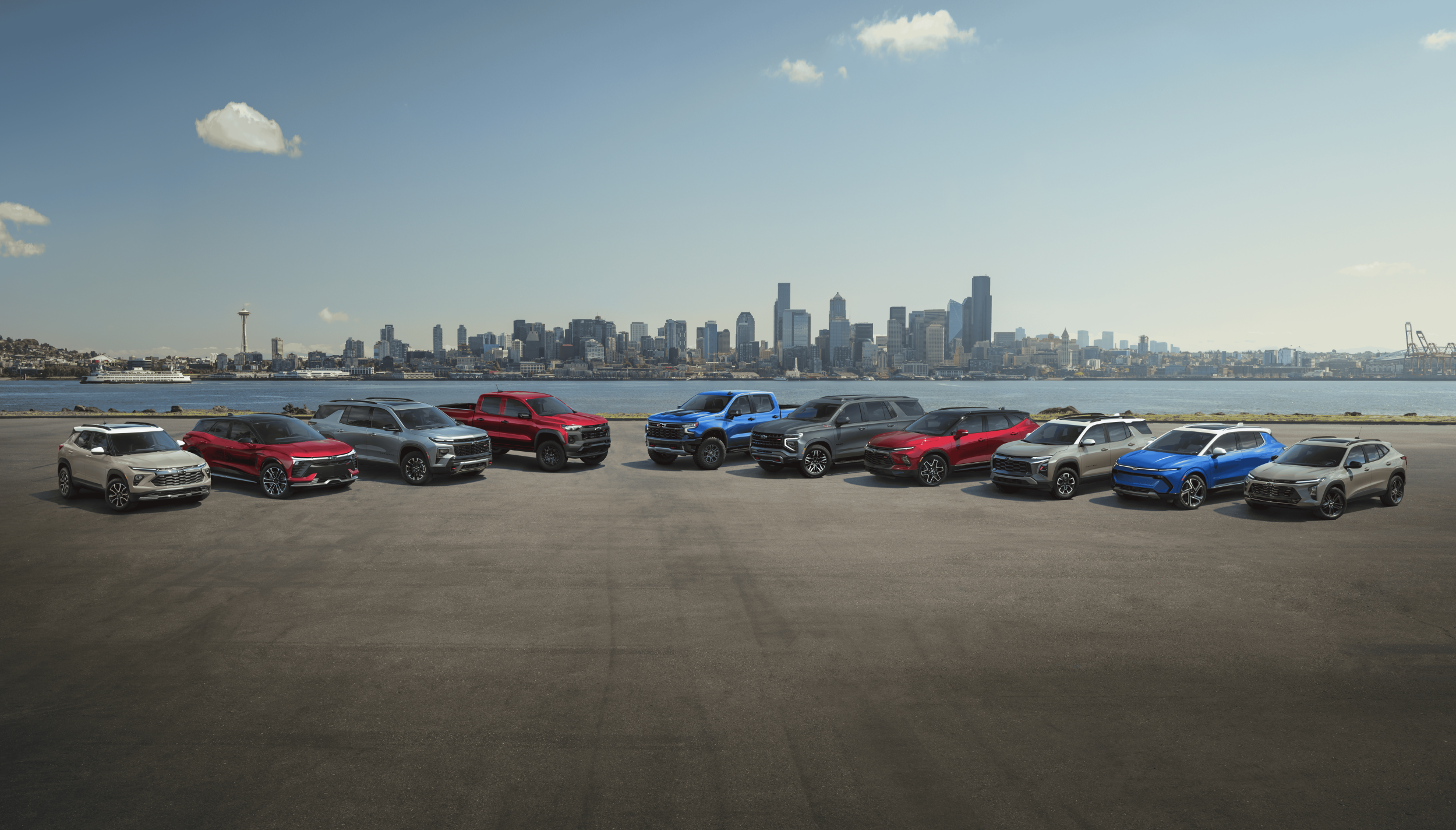 CHEVY SPECIAL OFFERS | Reliable Chevrolet in SELMA AL