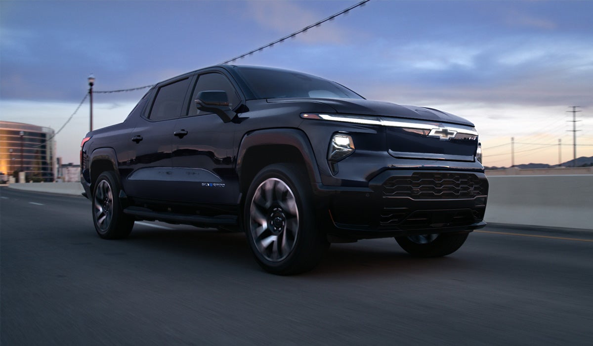 Reliable Chevrolet GMC, Inc. in SELMA AL