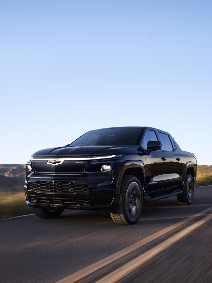 Reliable Chevrolet GMC, Inc. in SELMA AL