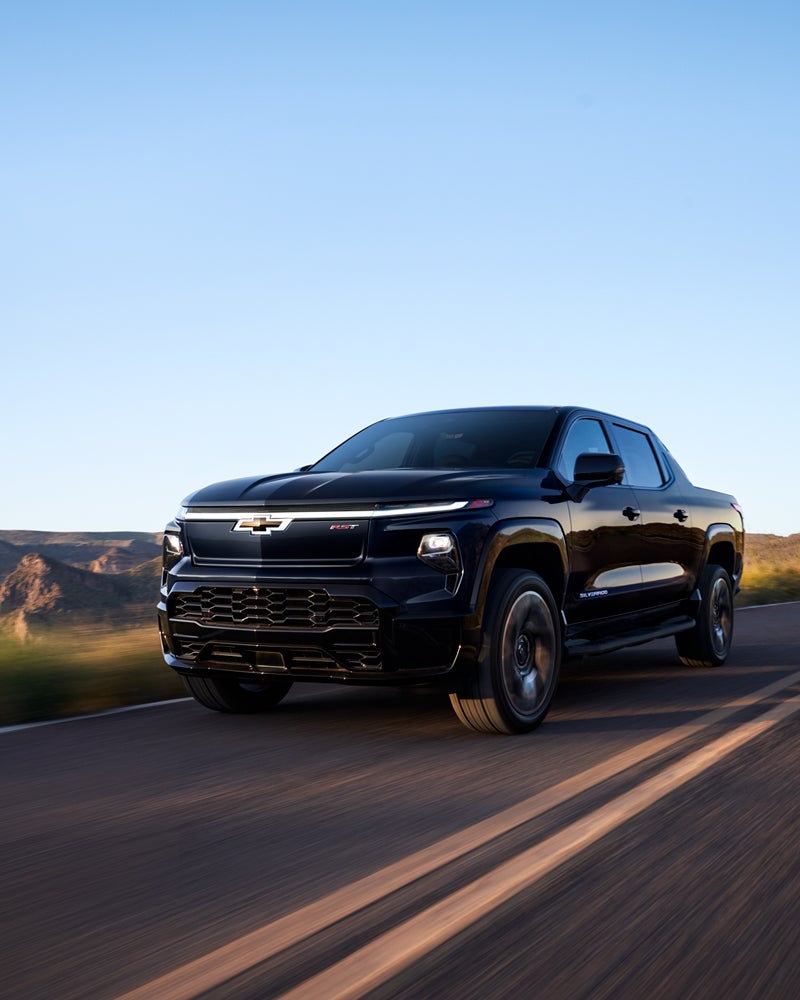 Reliable Chevrolet GMC, Inc. in SELMA AL