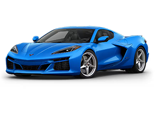 Chevrolet Corvette E-Ray - Reliable Chevrolet in SELMA AL