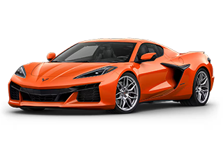 Chevrolet Corvette Z06 - Reliable Chevrolet in SELMA AL