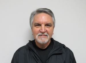 Barry Parker 