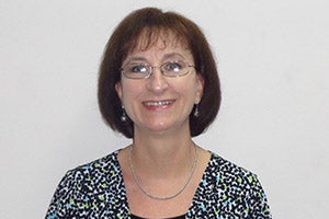 Debbie Brown 
