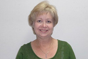 Debbie Spivey 