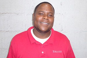 Eric Kelly 