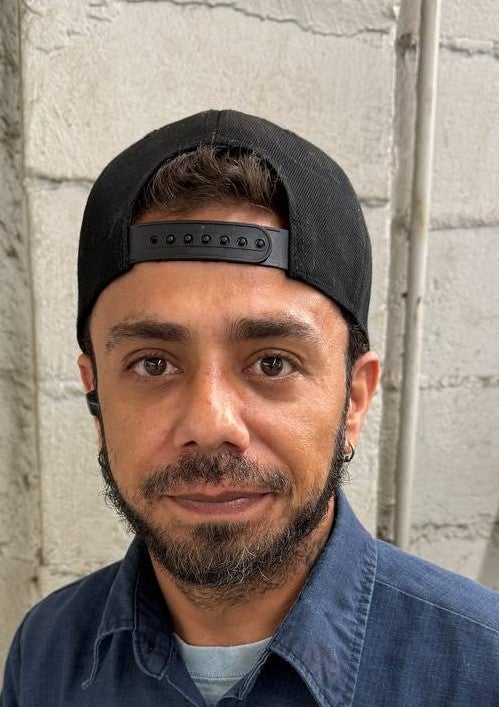 Jovanny Martinez