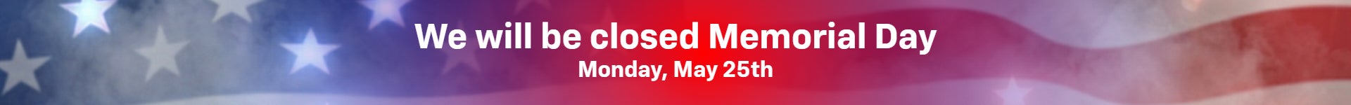 Reliable GMC Chevy Hours Banner