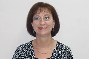 Debbie Brown	
