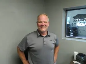 Lee Nichols	