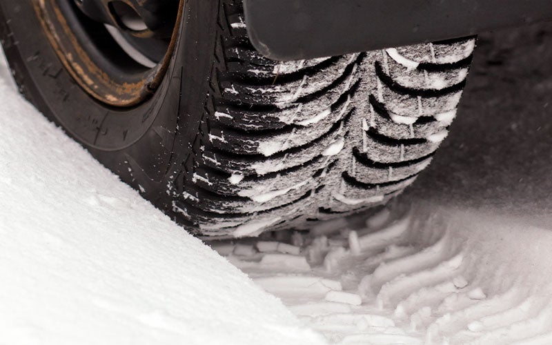 Winter Tire